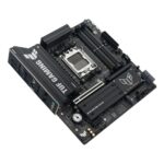 ASUS TUF GAMING B850M-PLUS WIFI7 micro ATX