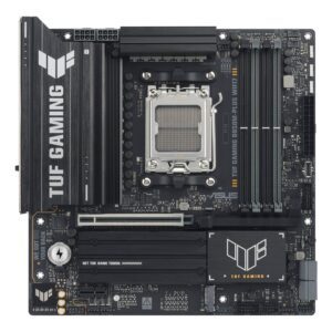 ASUS TUF GAMING B850M-PLUS WIFI7 micro ATX