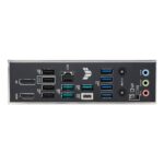 ASUS TUF GAMING B850M-PLUS WIFI7 micro ATX