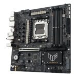 ASUS TUF GAMING B850M-PLUS WIFI7 micro ATX