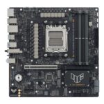 ASUS TUF GAMING B850M-PLUS WIFI7 micro ATX