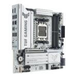 ASUS TUF GAMING B850M-PLUS WIFI7 Motherboard