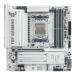 ASUS TUF GAMING B850M-PLUS WIFI7 Motherboard