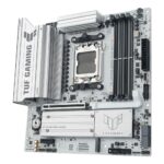 ASUS TUF GAMING B850M-PLUS WIFI7 Motherboard