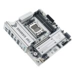 ASUS TUF GAMING B850M-PLUS WIFI7 Motherboard