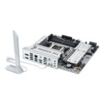 ASUS TUF GAMING B850M-PLUS WIFI7 Motherboard