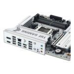 ASUS TUF GAMING B850M-PLUS WIFI7 Motherboard