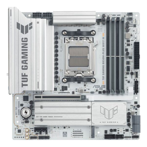 ASUS TUF GAMING B850M-PLUS WIFI7 Motherboard