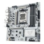 ASUS TUF GAMING B850M-PLUS WIFI7 Motherboard