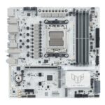ASUS TUF GAMING B850M-PLUS WIFI7 Motherboard