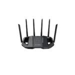 ASUS TUF Gaming BE6500 Router
