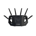 ASUS TUF Gaming BE6500 Router