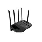 ASUS TUF Gaming BE6500 Router
