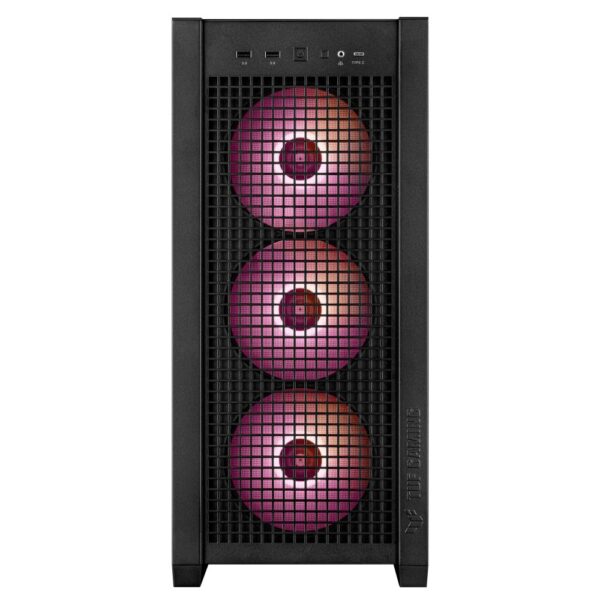 ASUS TUF Gaming GT302 ARGB Tower