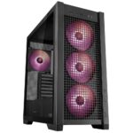 ASUS TUF Gaming GT302 ARGB Tower