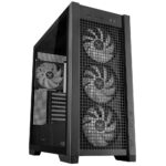 ASUS TUF Gaming GT302 ARGB Tower