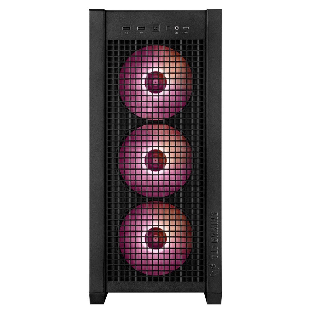 ASUS TUF Gaming GT302 ARGB Tower