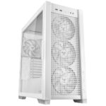 ASUS TUF Gaming GT302 White Tower