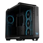 ASUS TUF GAMING GT502 ARGB Tower