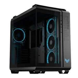 ASUS TUF GAMING GT502 ARGB Tower