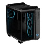 ASUS TUF GAMING GT502 ARGB Tower