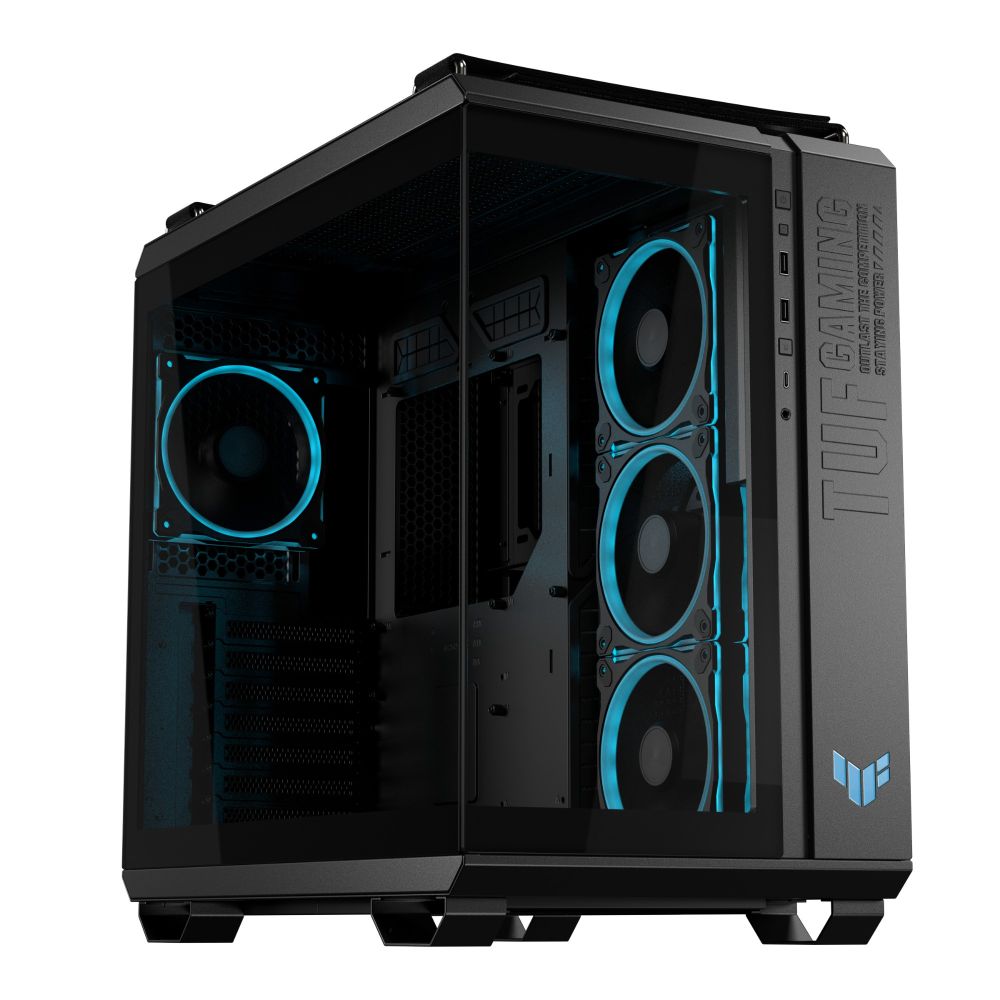 ASUS TUF GAMING GT502 ARGB Tower