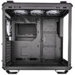 ASUS TUF Gaming GT502 Black Tower
