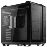ASUS TUF Gaming GT502 Black Tower