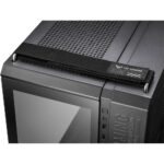 ASUS TUF Gaming GT502 Black Tower