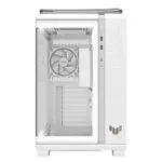 ASUS TUF GAMING GT502 White Tower