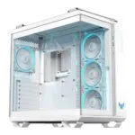 ASUS TUF GAMING GT502 White Tower