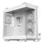 ASUS TUF GAMING GT502 White Tower