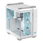 ASUS TUF GAMING GT502 White Tower