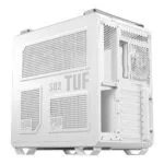 ASUS TUF GAMING GT502 White Tower