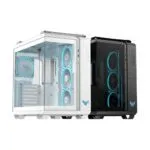 ASUS TUF GAMING GT502 White Tower