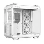 ASUS TUF GAMING GT502 White Tower