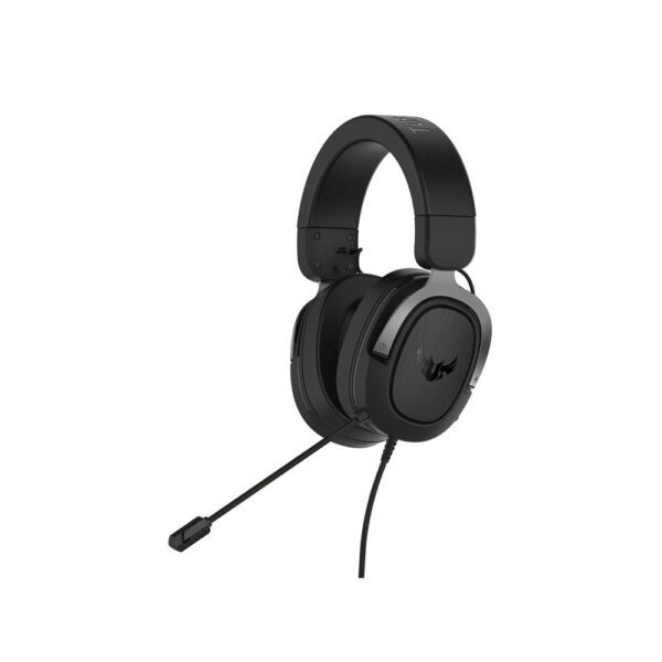 ASUS TUF Gaming H3 Wired Headset
