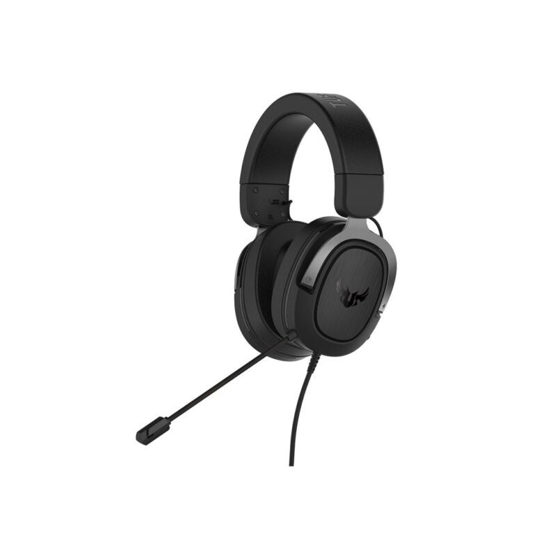 ASUS TUF Gaming H3 Wired Headset