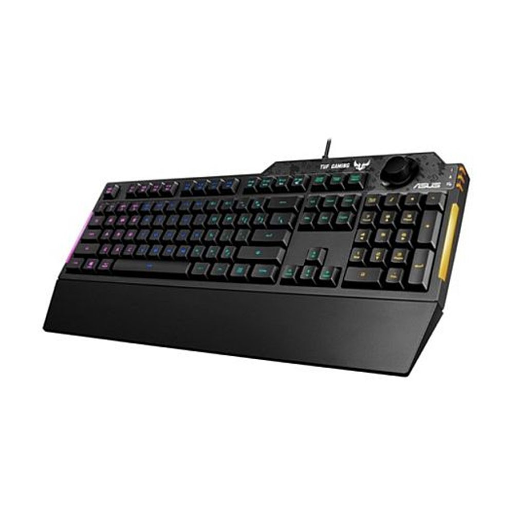 ASUS TUF Gaming K1 RGB Keyboard