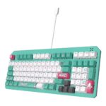 ASUS TUF Gaming K3 Hatsune Miku Keyboard
