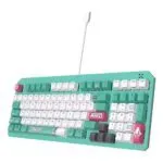ASUS TUF Gaming K3 Hatsune Miku Keyboard