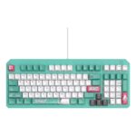 ASUS TUF Gaming K3 Hatsune Miku Keyboard