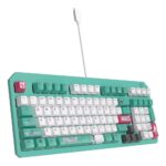 ASUS TUF Gaming K3 Hatsune Miku Keyboard