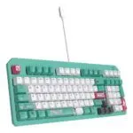 ASUS TUF Gaming K3 Hatsune Miku Keyboard