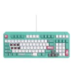 ASUS TUF Gaming K3 Hatsune Miku Keyboard