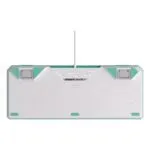 ASUS TUF Gaming K3 Hatsune Miku Keyboard