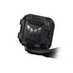 ASUS TUF GAMING LC II 240 ARGB Liquid Cooler