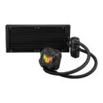 ASUS TUF GAMING LC II 240 ARGB Liquid Cooler