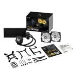 ASUS TUF GAMING LC II 240 ARGB Liquid Cooler