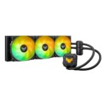 ASUS TUF Gaming LC II 360 ARGB Liquid Cooler
